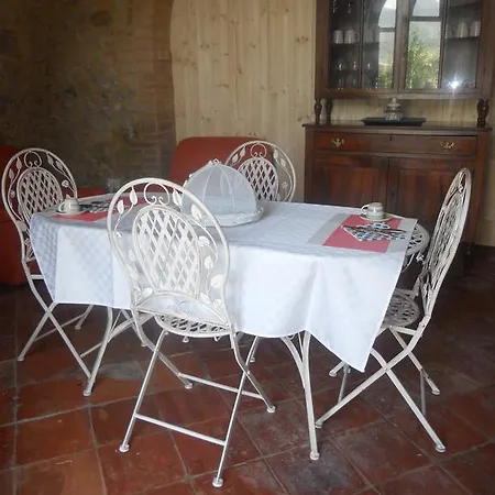 Podere Le Sodole *