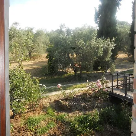 Podere Le Sodole