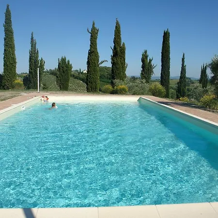 Podere Le Sodole