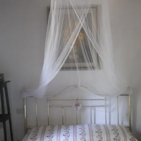 בית הארחה Podere Le Sodole