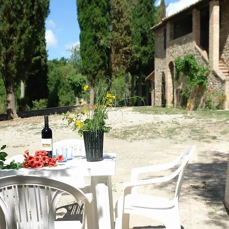 Podere Le Sodole *