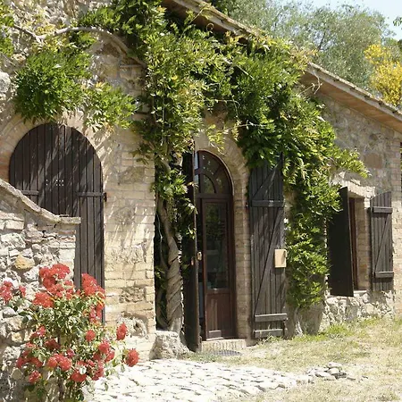 Podere Le Sodole *