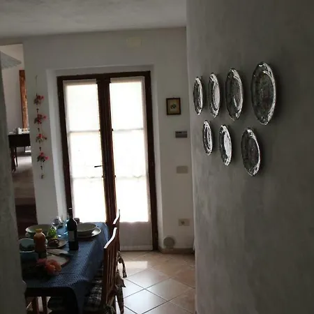 Podere Le Sodole בית הארחה *