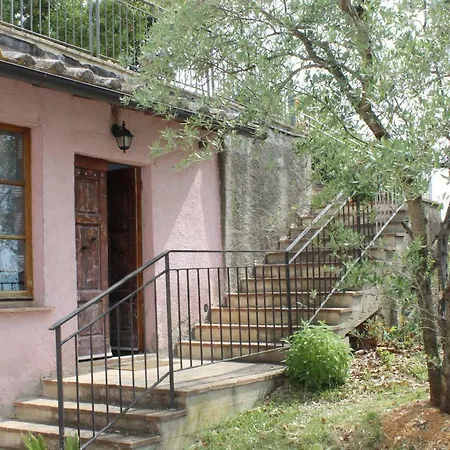 בית הארחה Podere Le Sodole סן ג'ימיניאנו